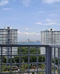 Hua Xin Court (D15), Condominium #553886211
